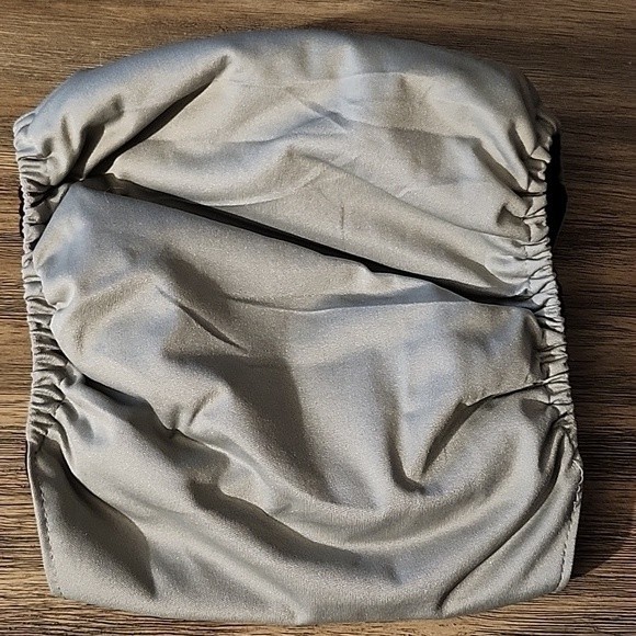 NWOT 3 Pack Paw Legend Male Belly Bands with Velcro Closure Size Medium - Picture 2 of 8